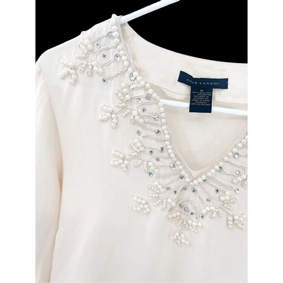 Anne Carson - Picture 4 of 16